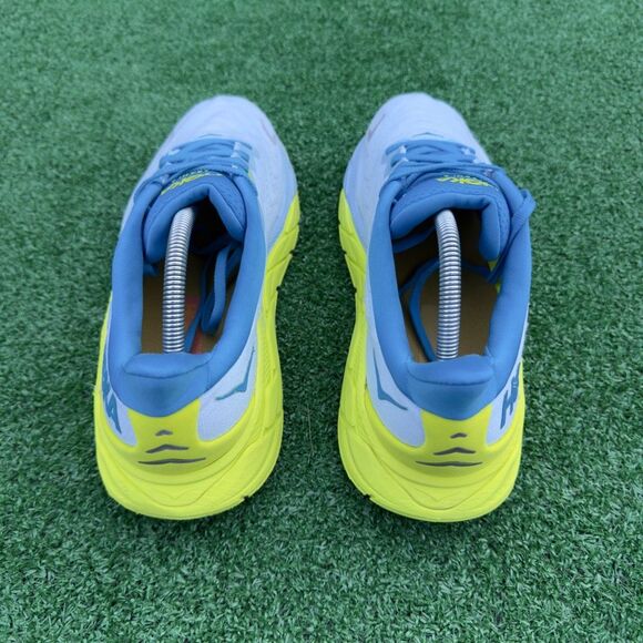 HOKA ONE ONE ARAHI 6 WIDE - Men’s Running Shoes - SIZE 9.5 2E - Picture 4 of 10